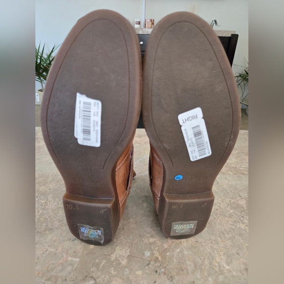 Bed:Stu Michelangelo Men's Boots. Size 10.5 - Picture 8 of 10